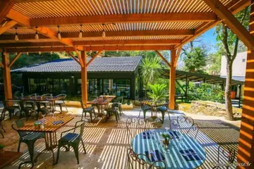 Catégorie Restaurants en Corse