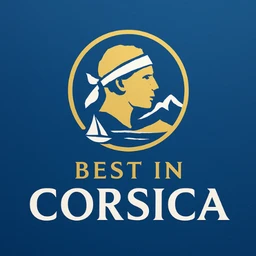 Logo Best In Corsica - Annuaire des meilleurs partenaires en Corse